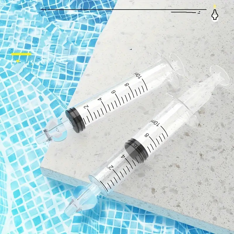 1/2 pièces Nez Sucker Nez Rincer Enfants Nez Nettoyant