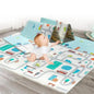 Tapis de jeu pliable en mousse XPE