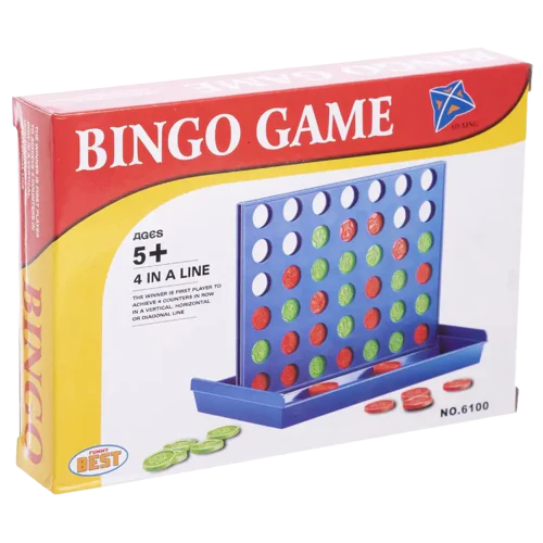 Bingo game