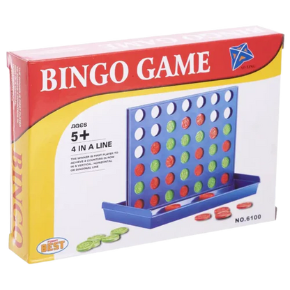 Bingo game