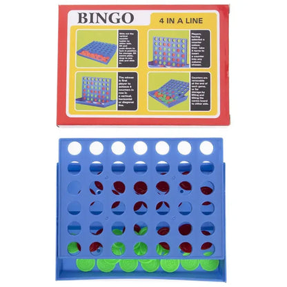 Bingo game